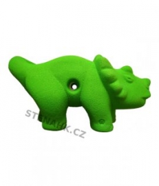 Makak dětský chyt TRICERATOPS XXL
